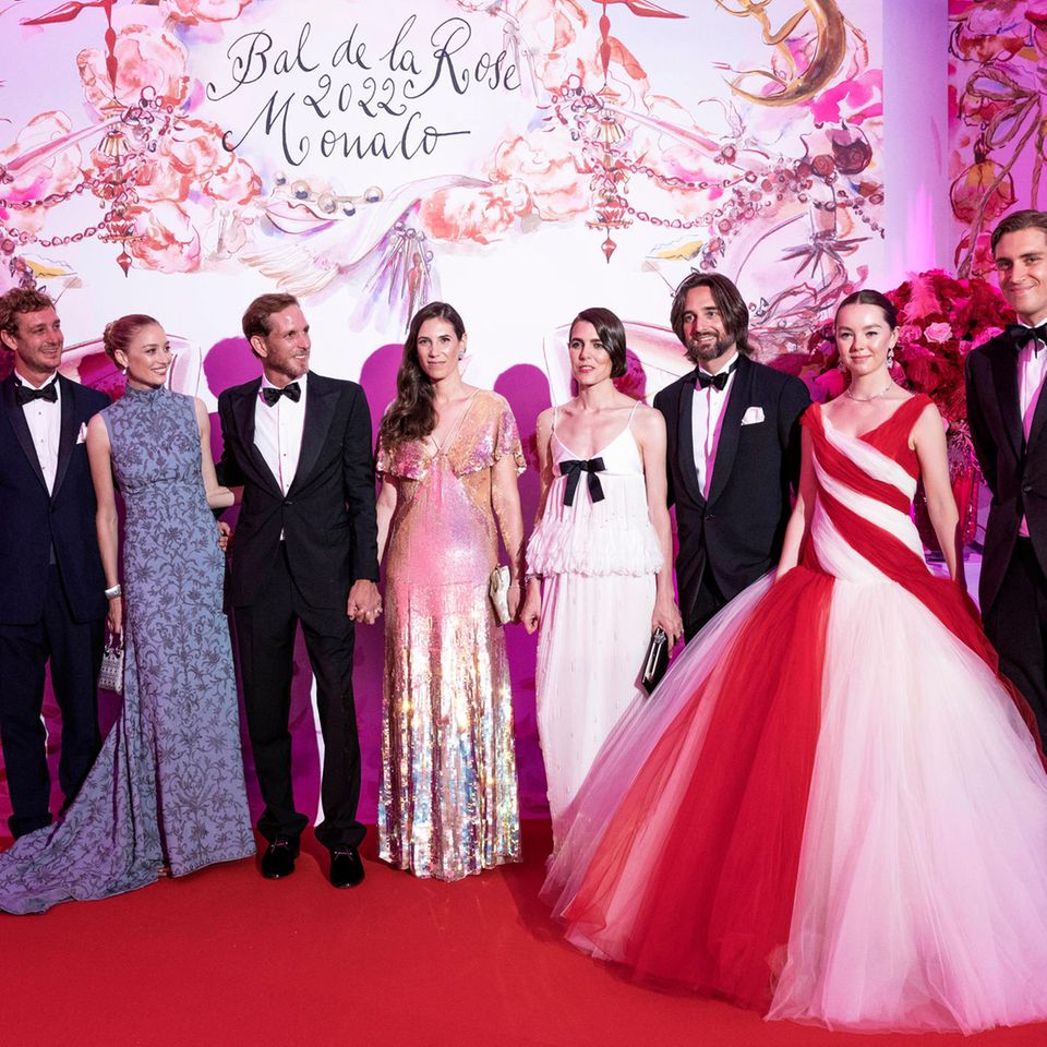 Galas & soirées privées