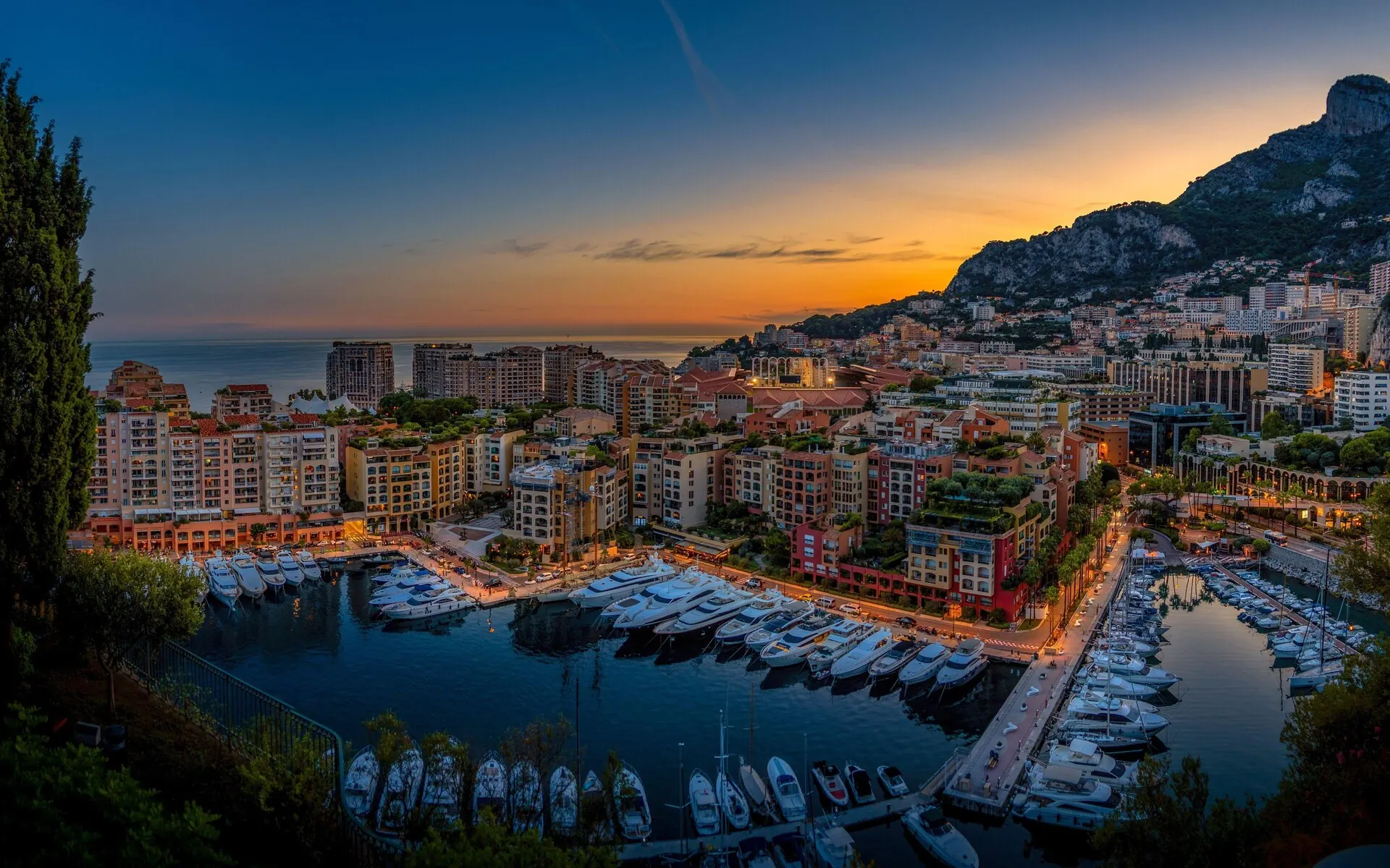 Côte d Azur