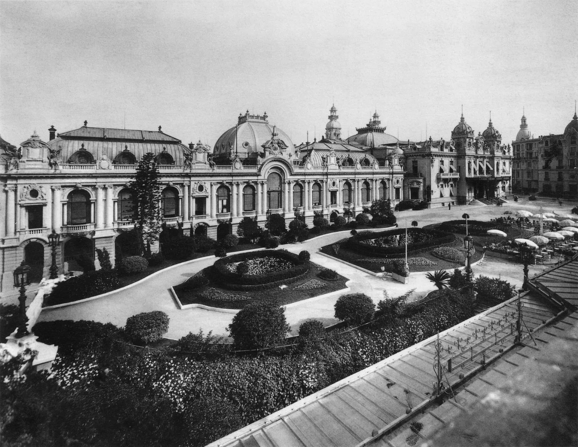 Casino de Monte-Carlo