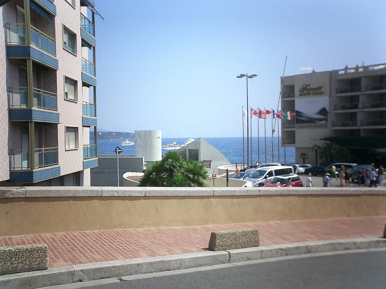 Fairmont Monte Carlo