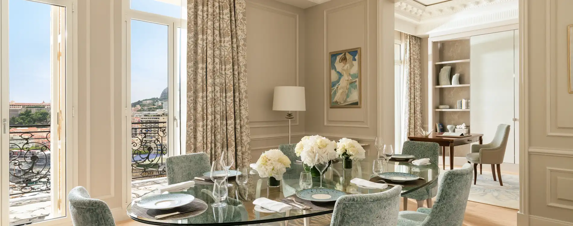 Diamond Suite - Princely