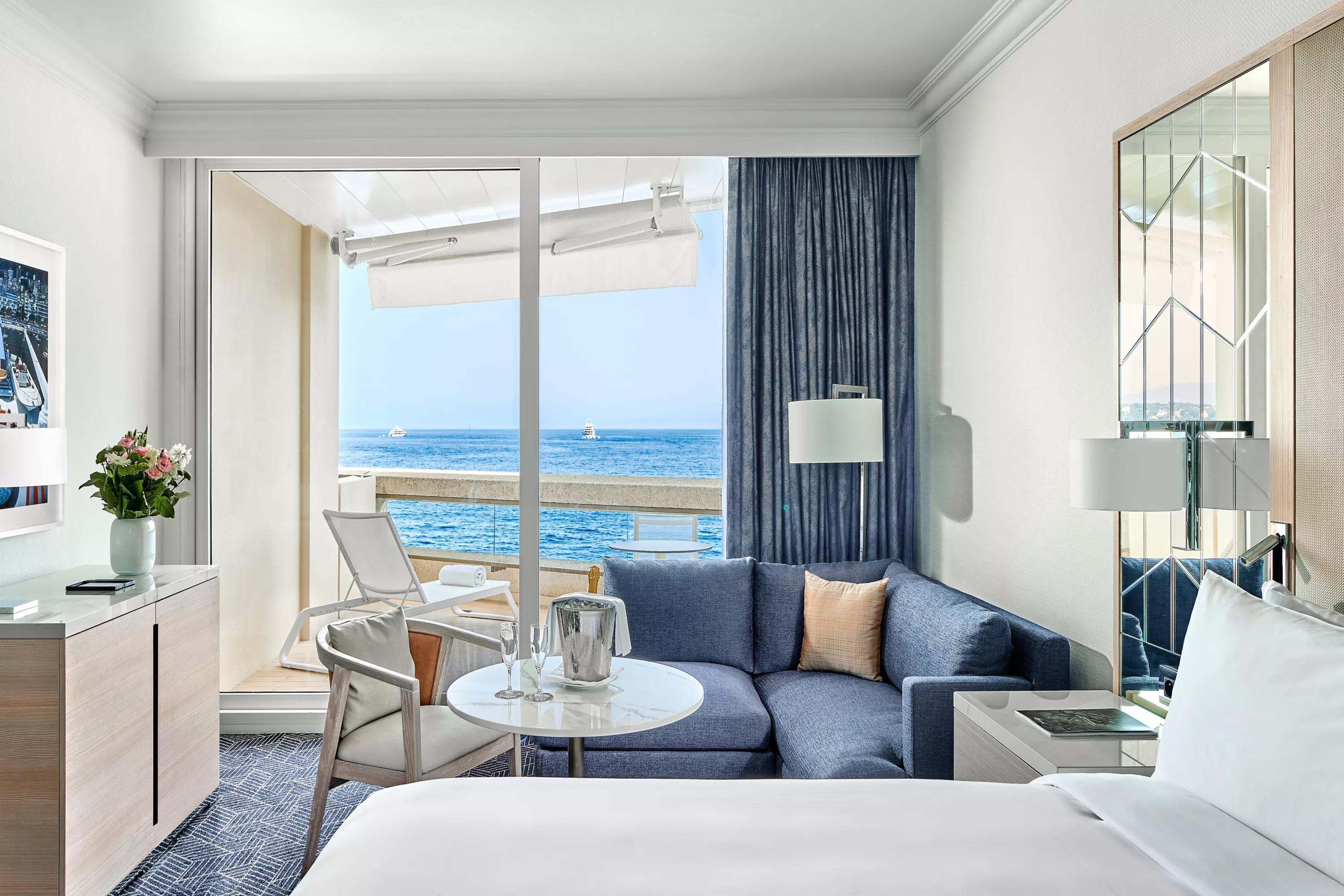 Signature Sea View Room