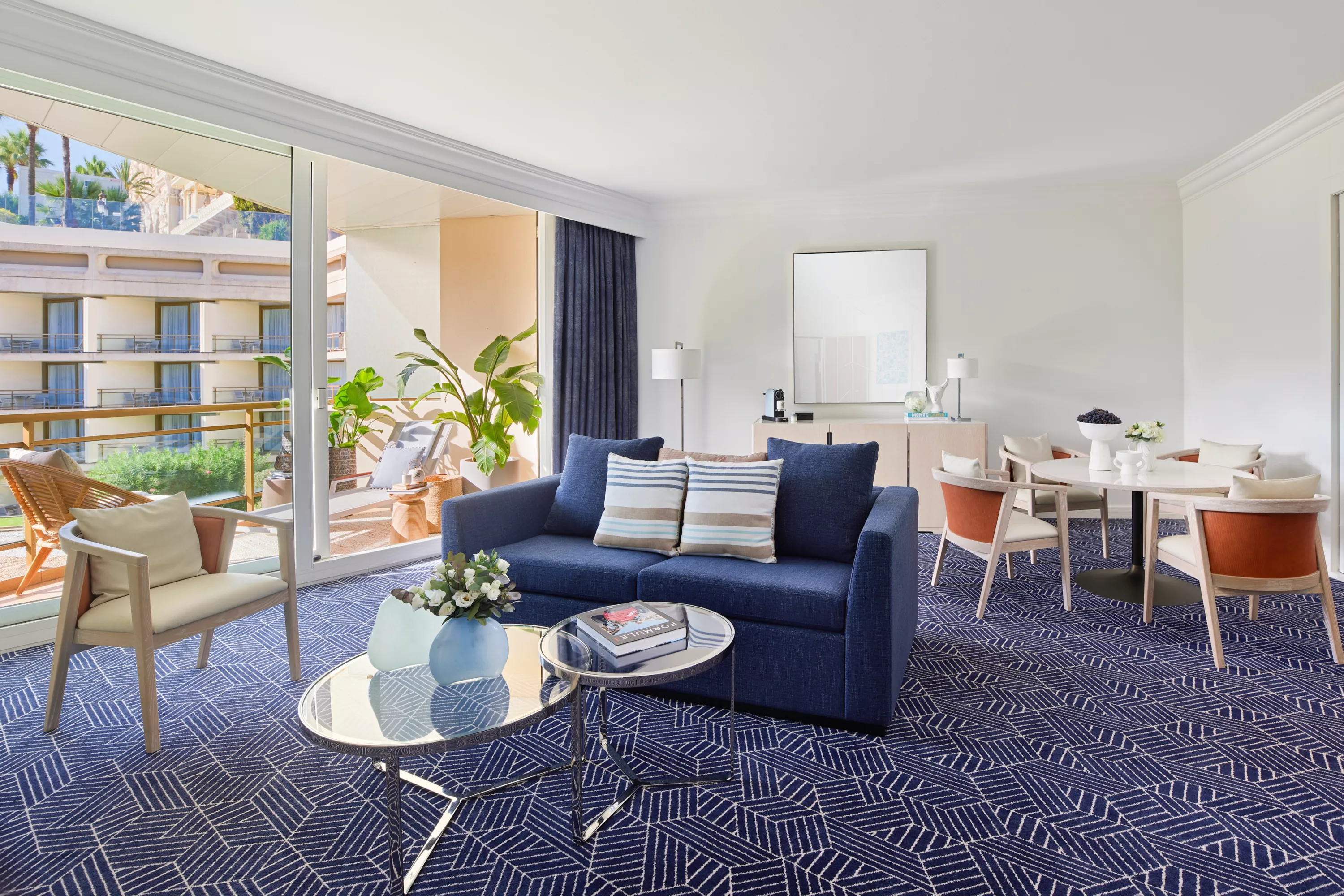 Garden Suite