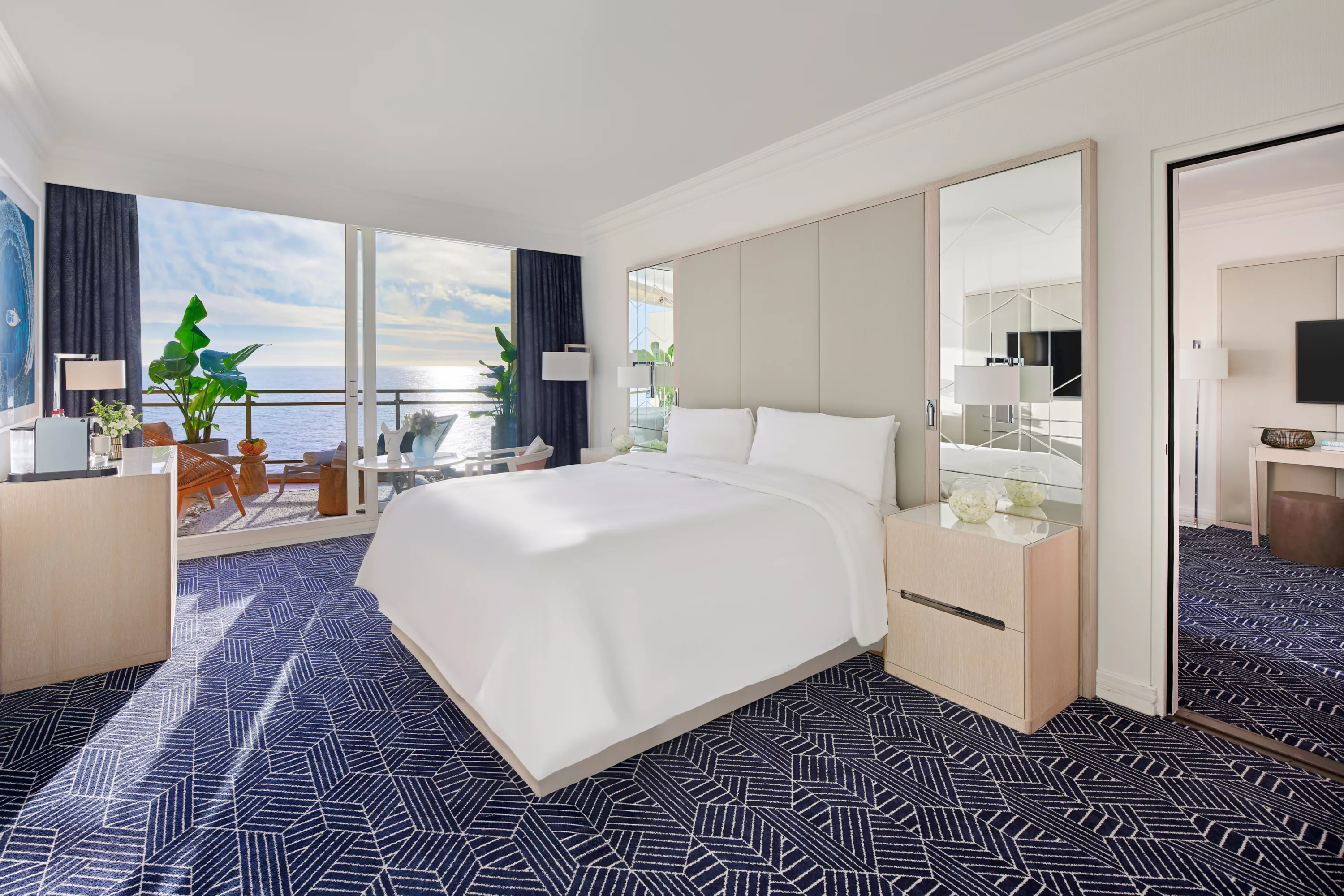 Riviera Suite