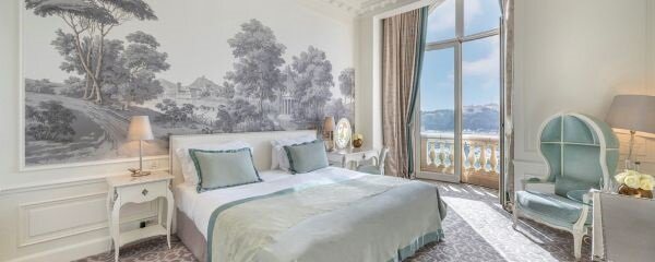 Suite Junior Prestige - vue mer